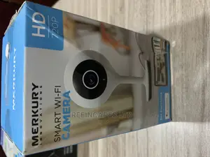Wifi Camera