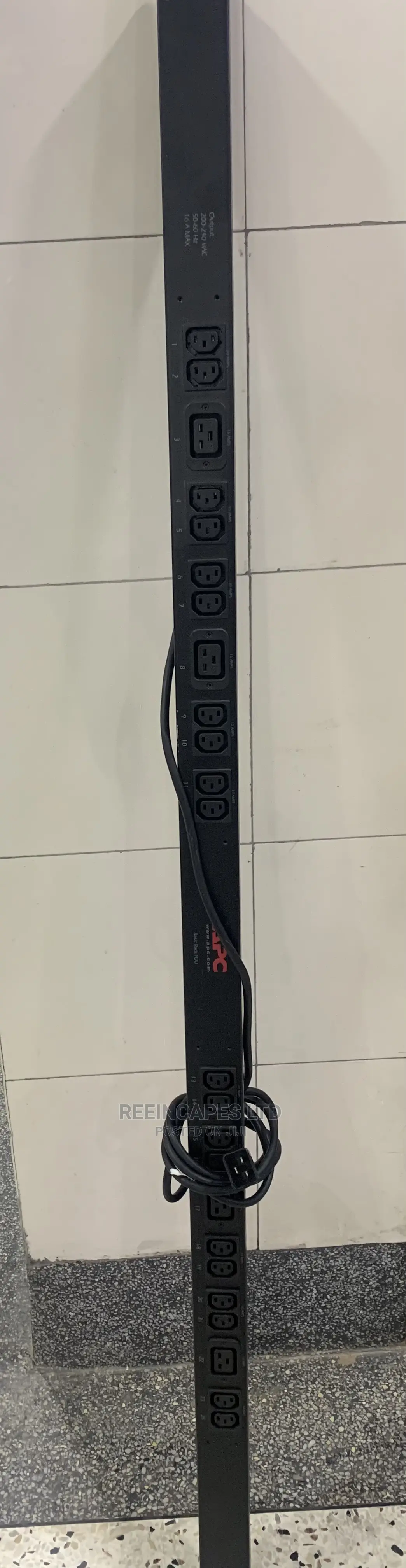 Pdu for Rack