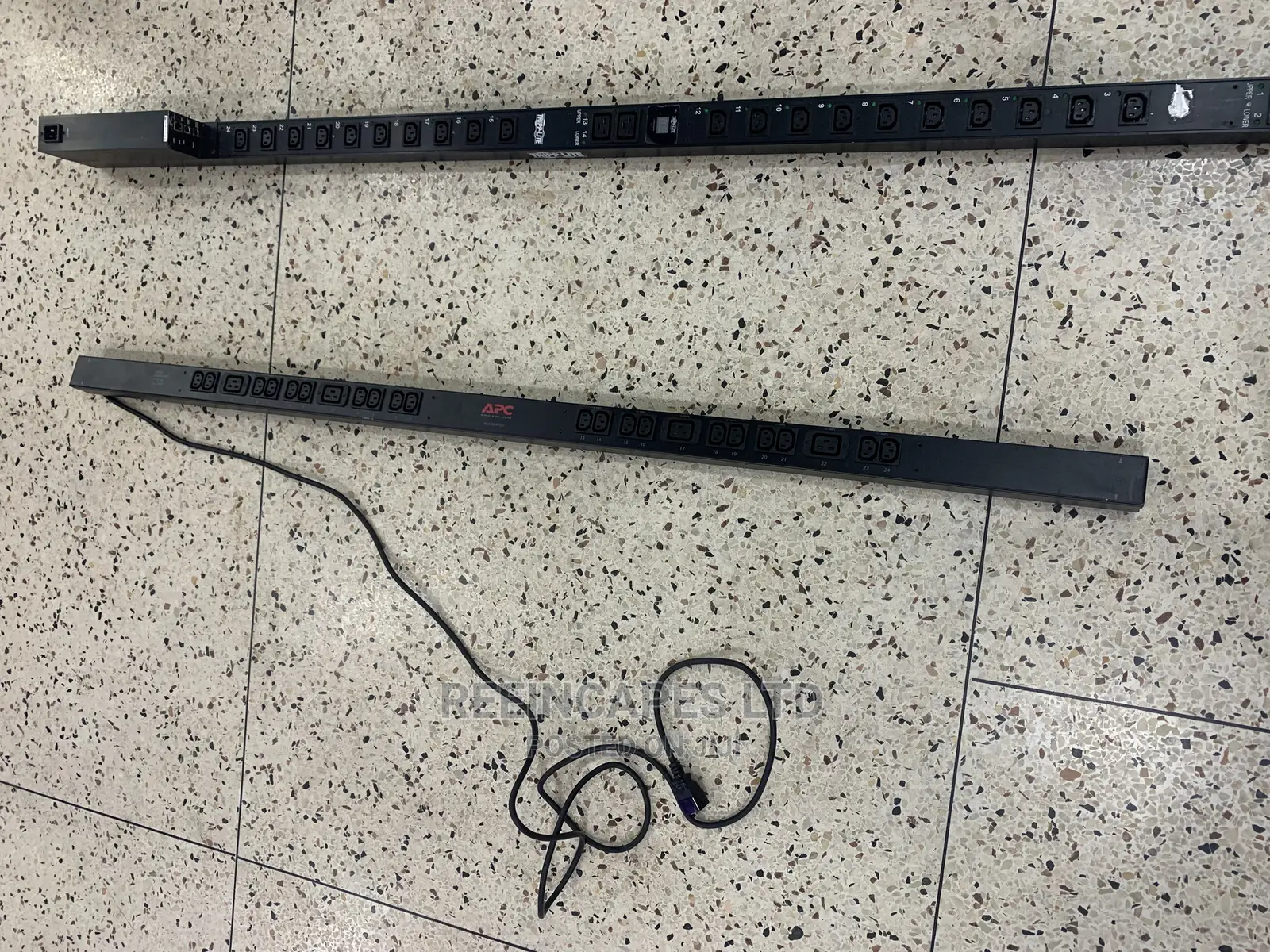 Pdu for Rack