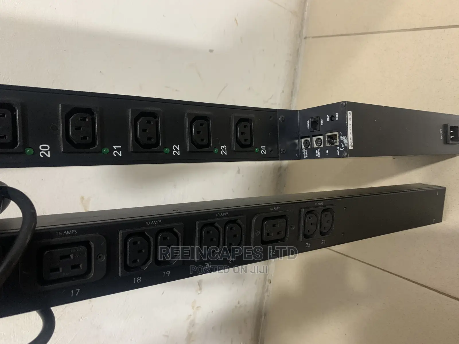 Pdu for Rack