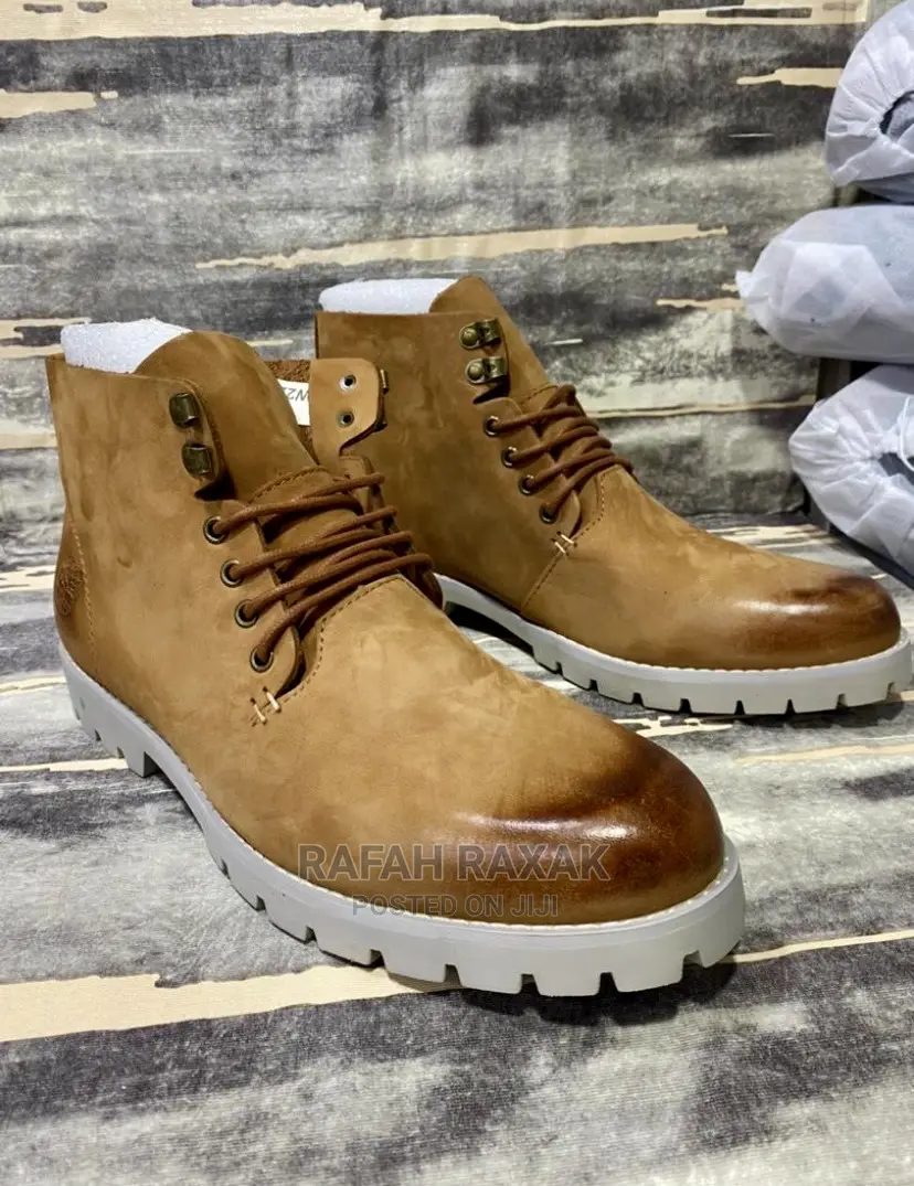 Original Timberland Casual Boots