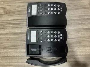 Desk Telephone