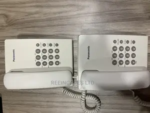 Desk Telephone
