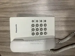 Desk Telephone