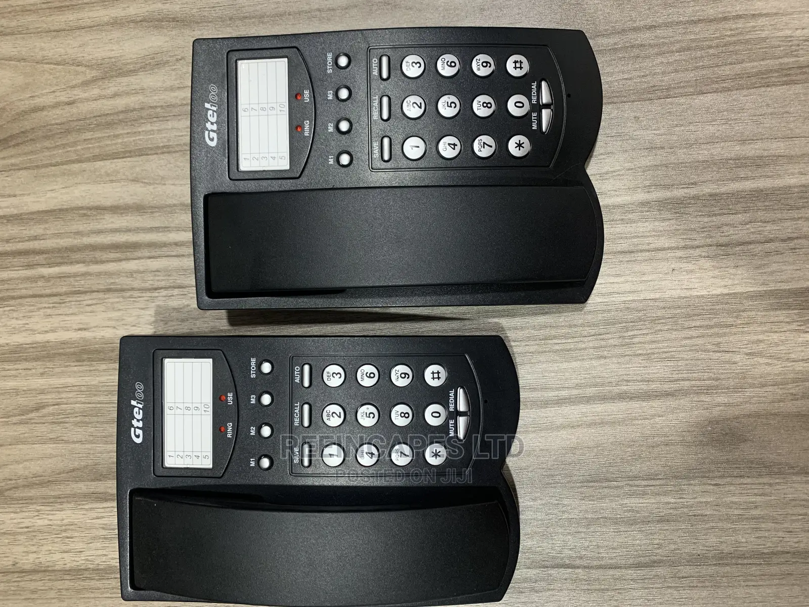 Desk Telephone