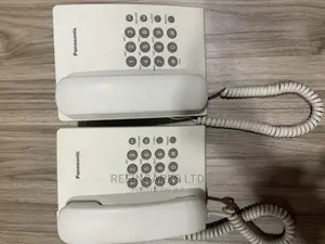 Desk Telephone