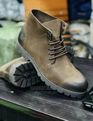 Original Timberland Casual Men’S Casual Boots