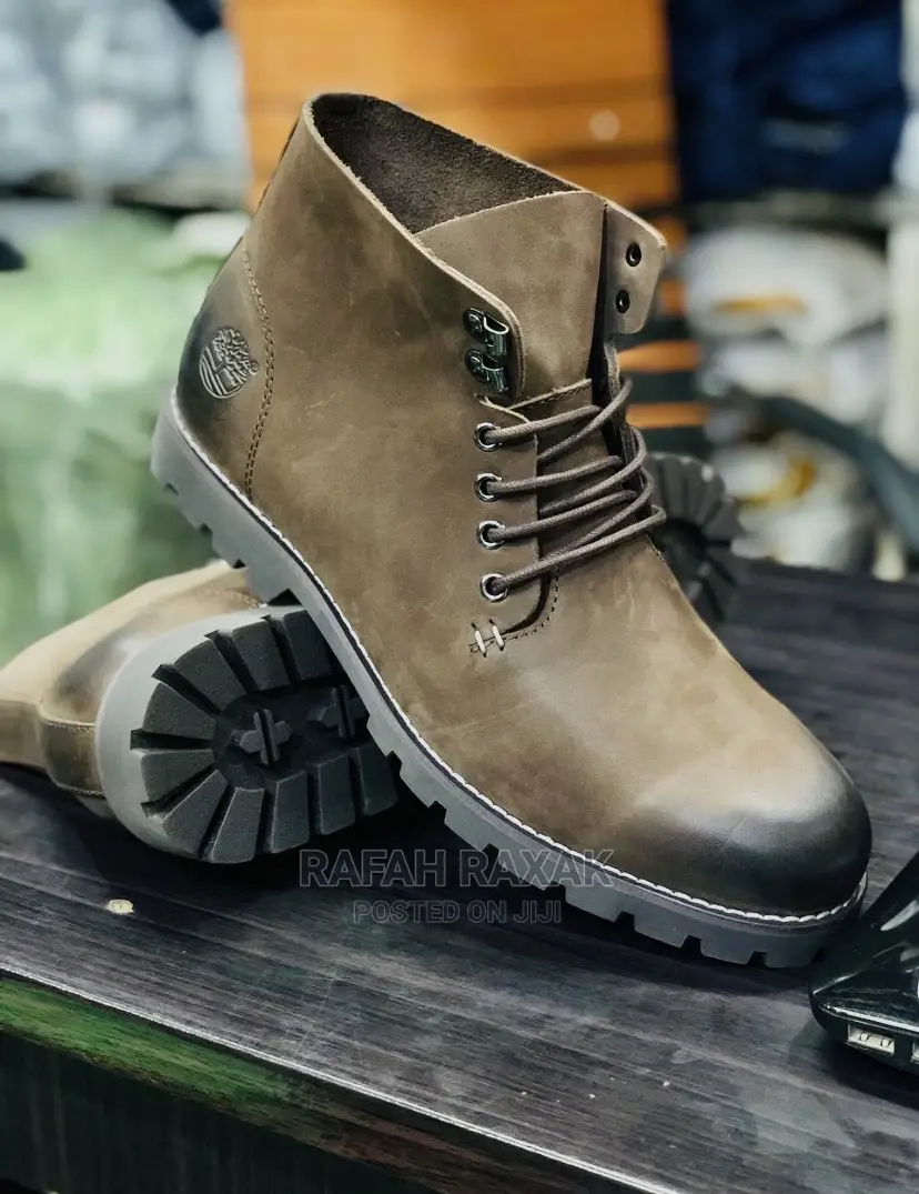 Original Timberland Casual Men’S Casual Boots