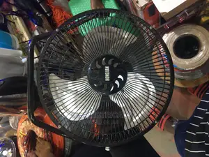 Table / Desk Fan (Office)Shop)Home Fan