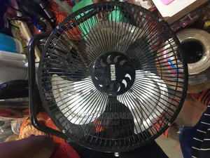Table / Desk Fan (Office)Shop)Home Fan