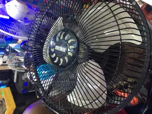 Table / Desk Fan (Office)Shop)Home Fan