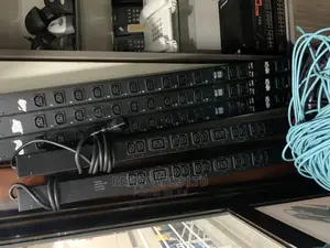 PDU 24 Port