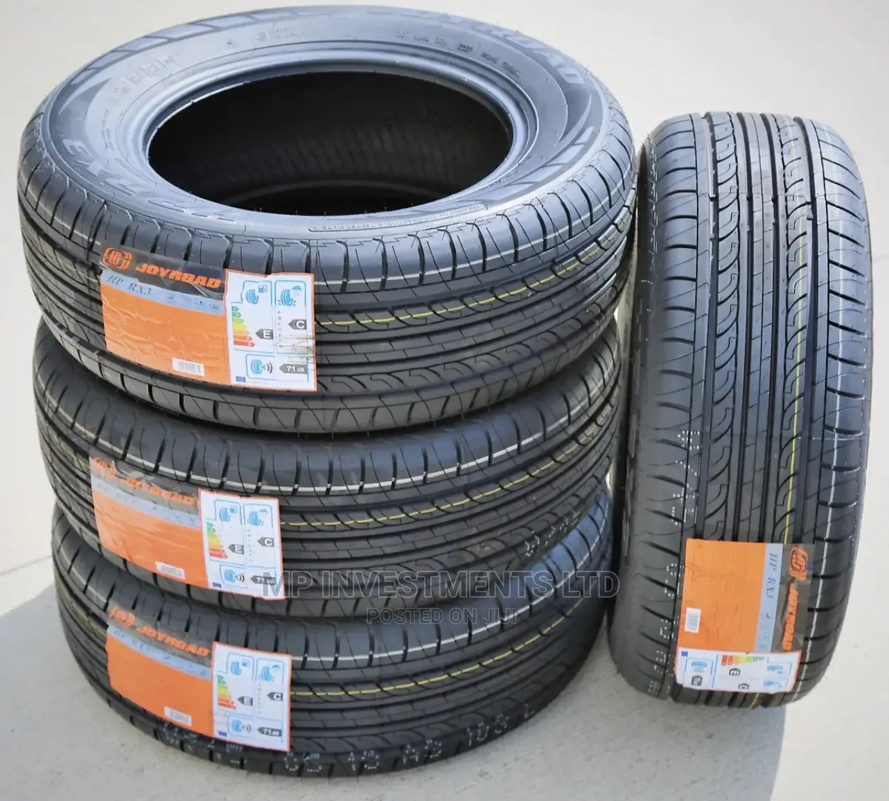 225/60r16 Joyroad Tyres