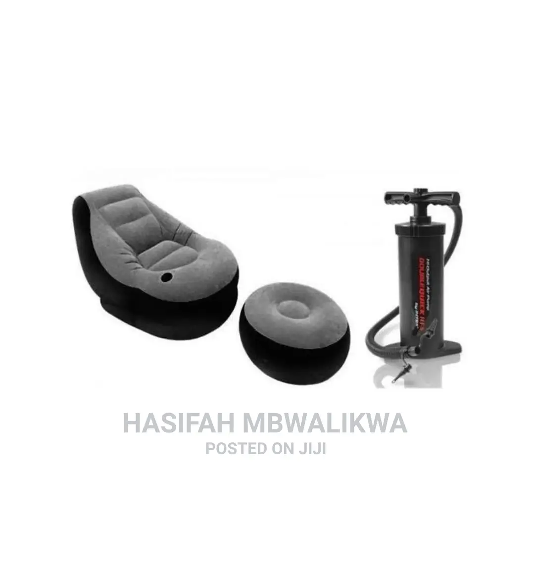 Comfortable Sofa Air Furniture