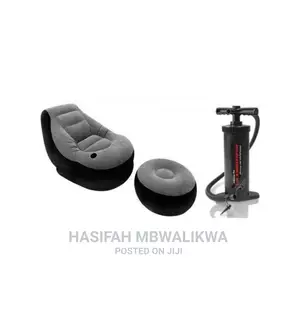 Comfortable Sofa Air Furniture