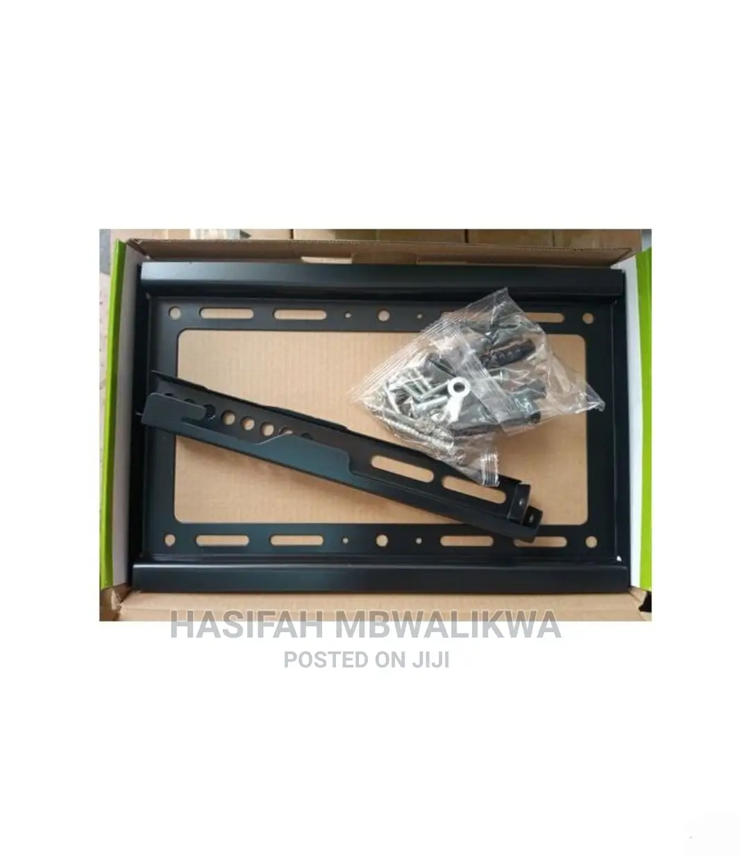 26"-63" Inch TV Flat Screen Wall Mount