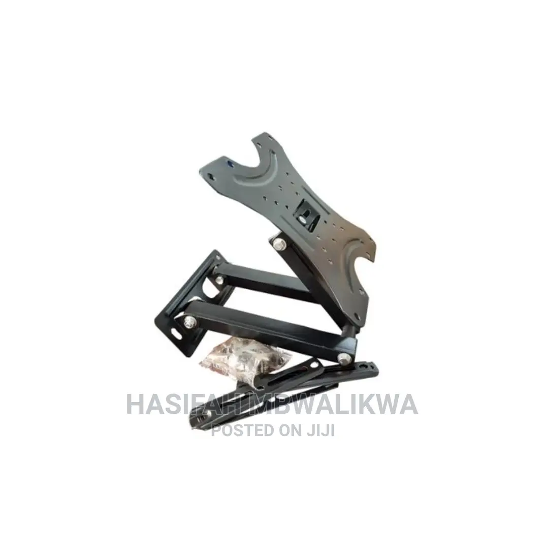 Swing and Twist Wall Mount