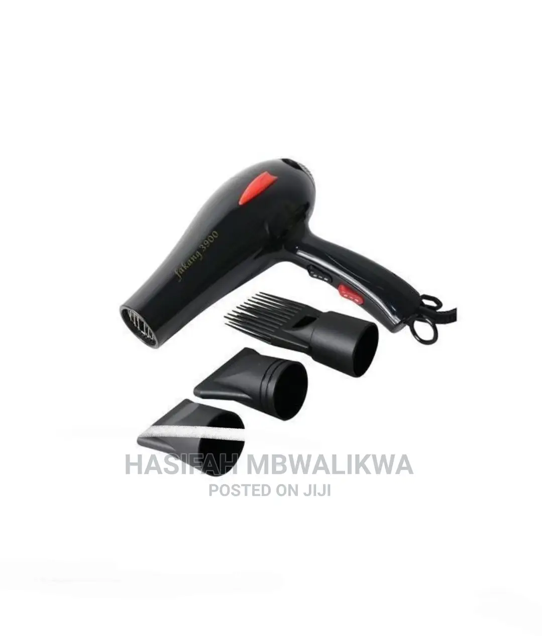 Fakang FK-3900 Professional Hair Dryer