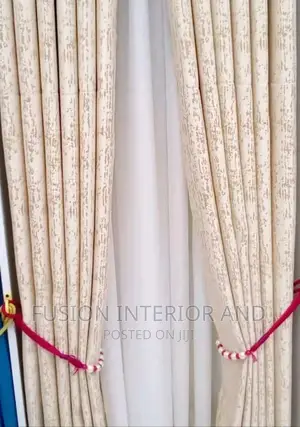 Quality Curtains