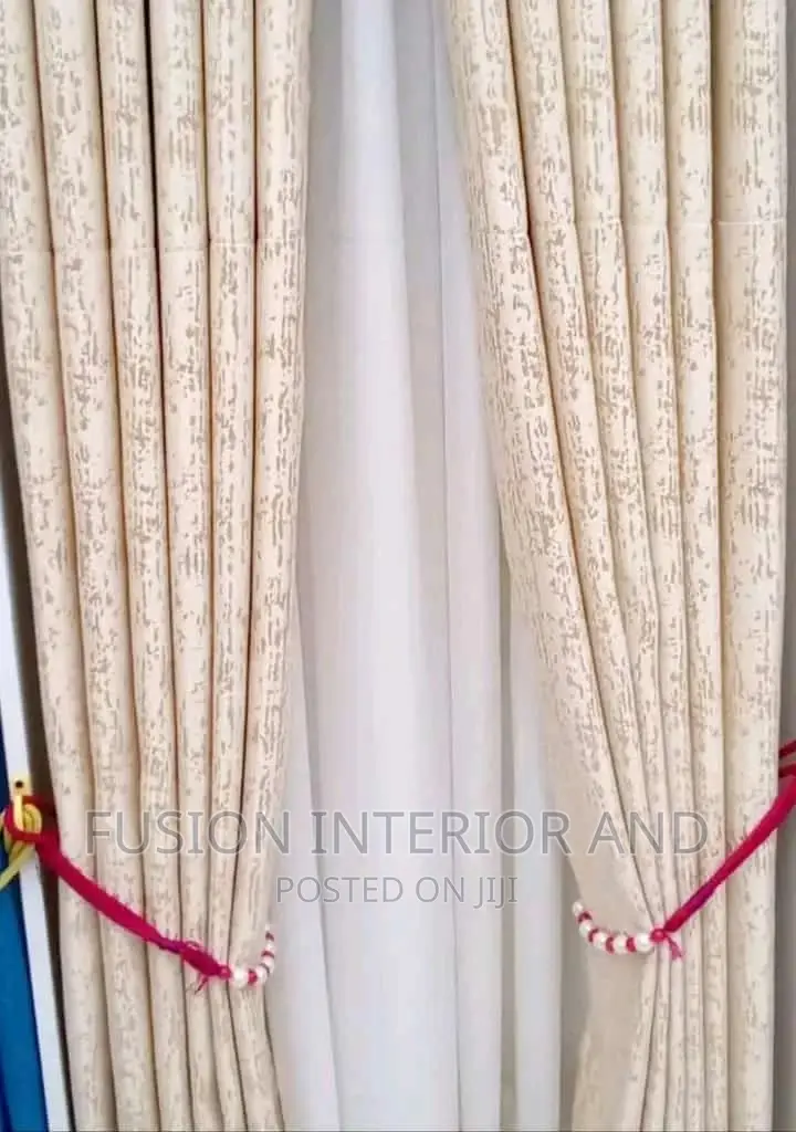 Quality Curtains