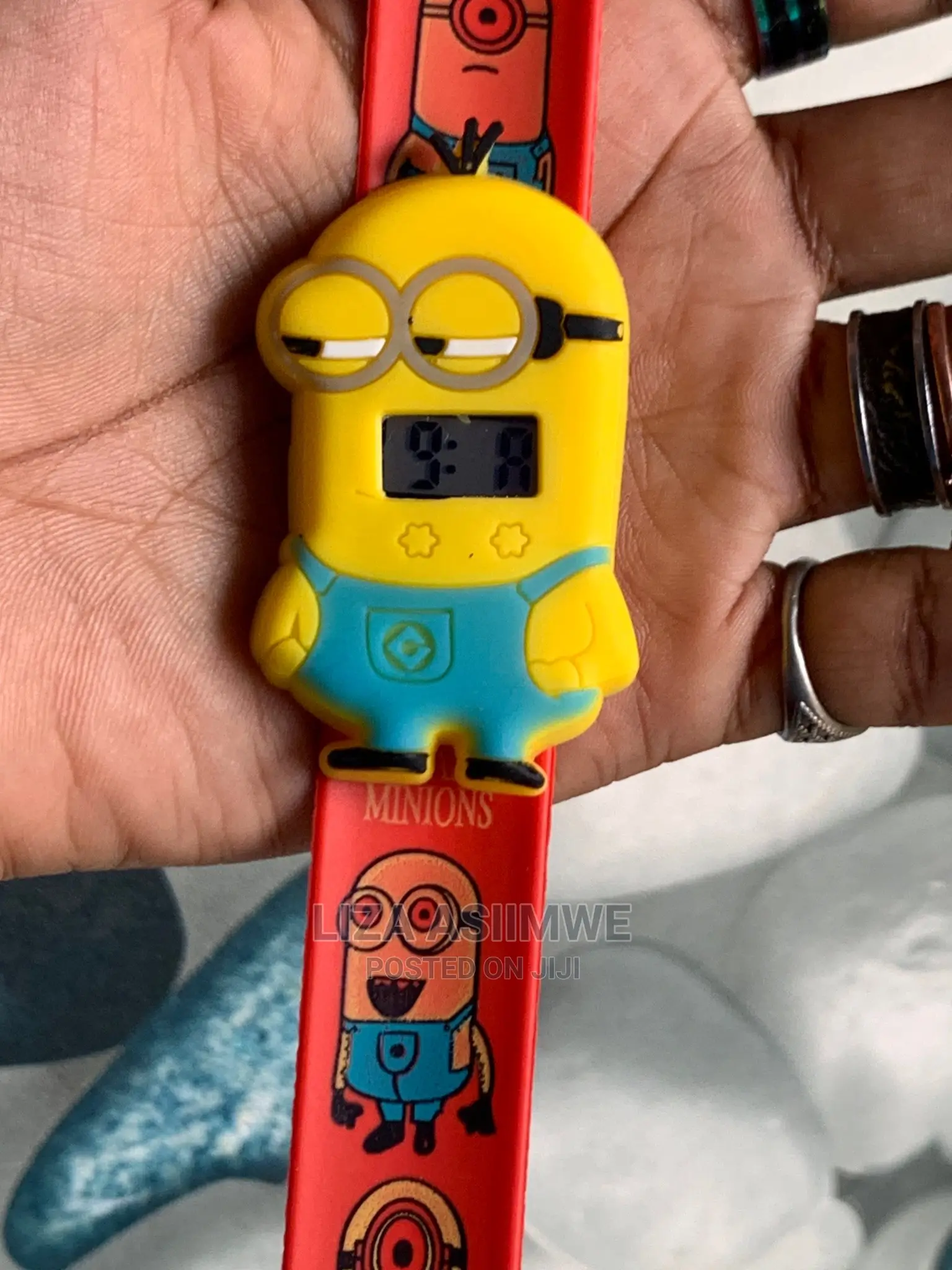 Kids Cool Watches Available