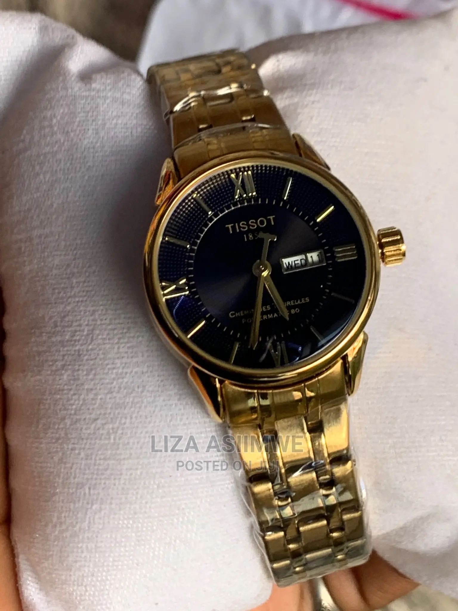 Simple and Elegant Lady’S Watches Available