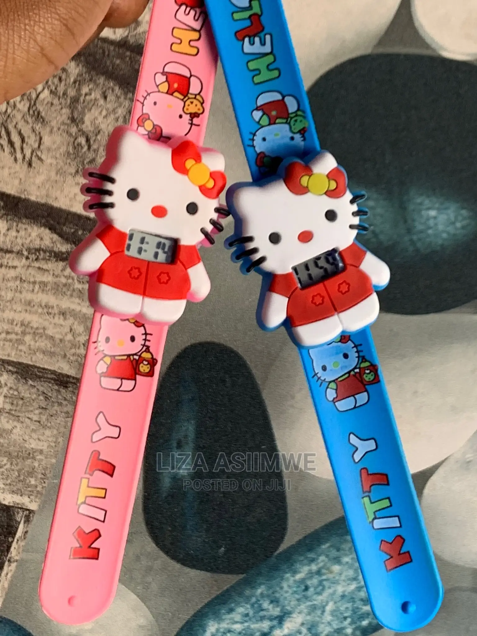 Kids Watches Available (Dora)