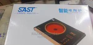 Infrared Induction Cooktop 2000w