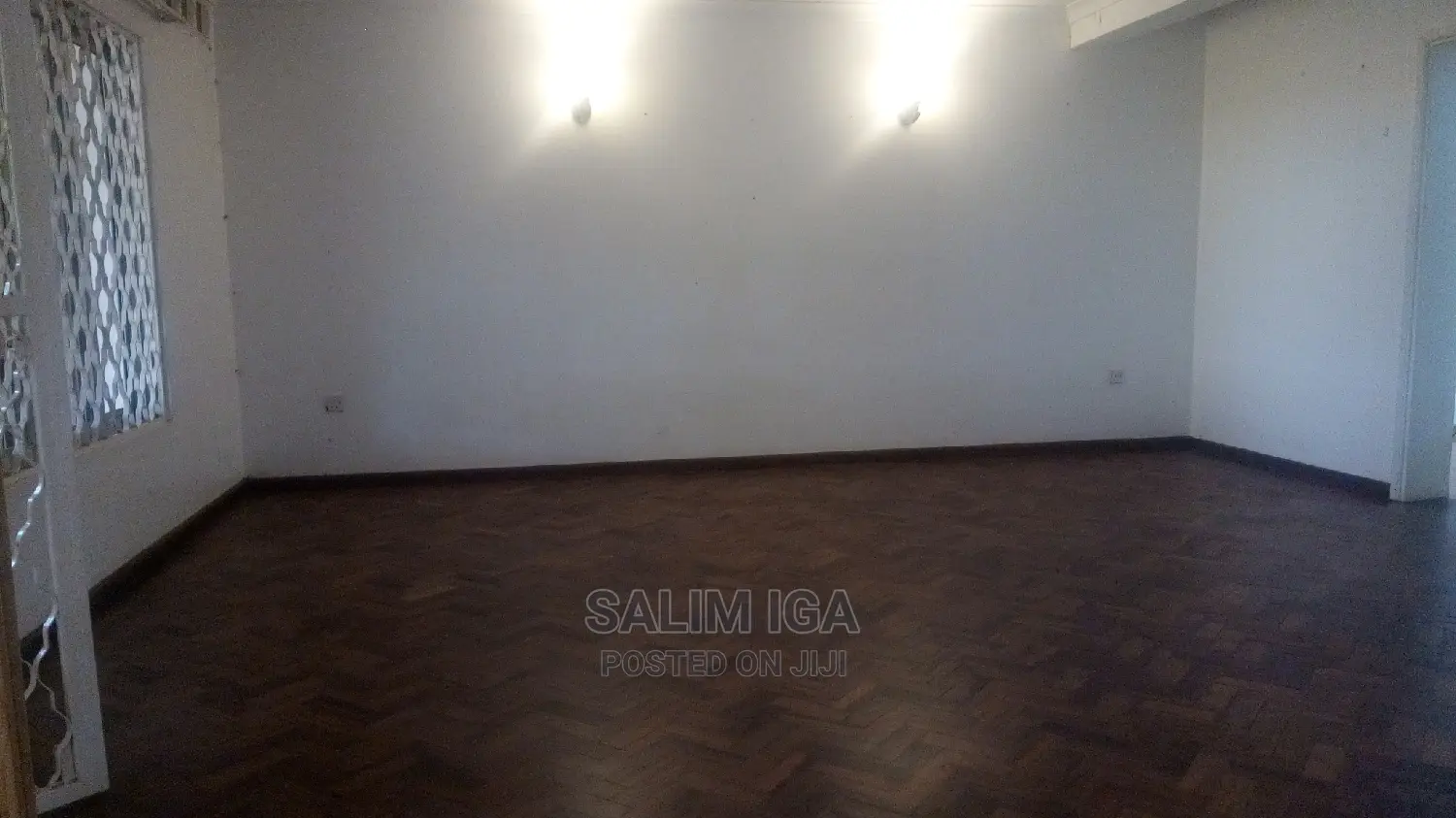 3bdrm Villa in Kololo Property, Central Division for Rent
