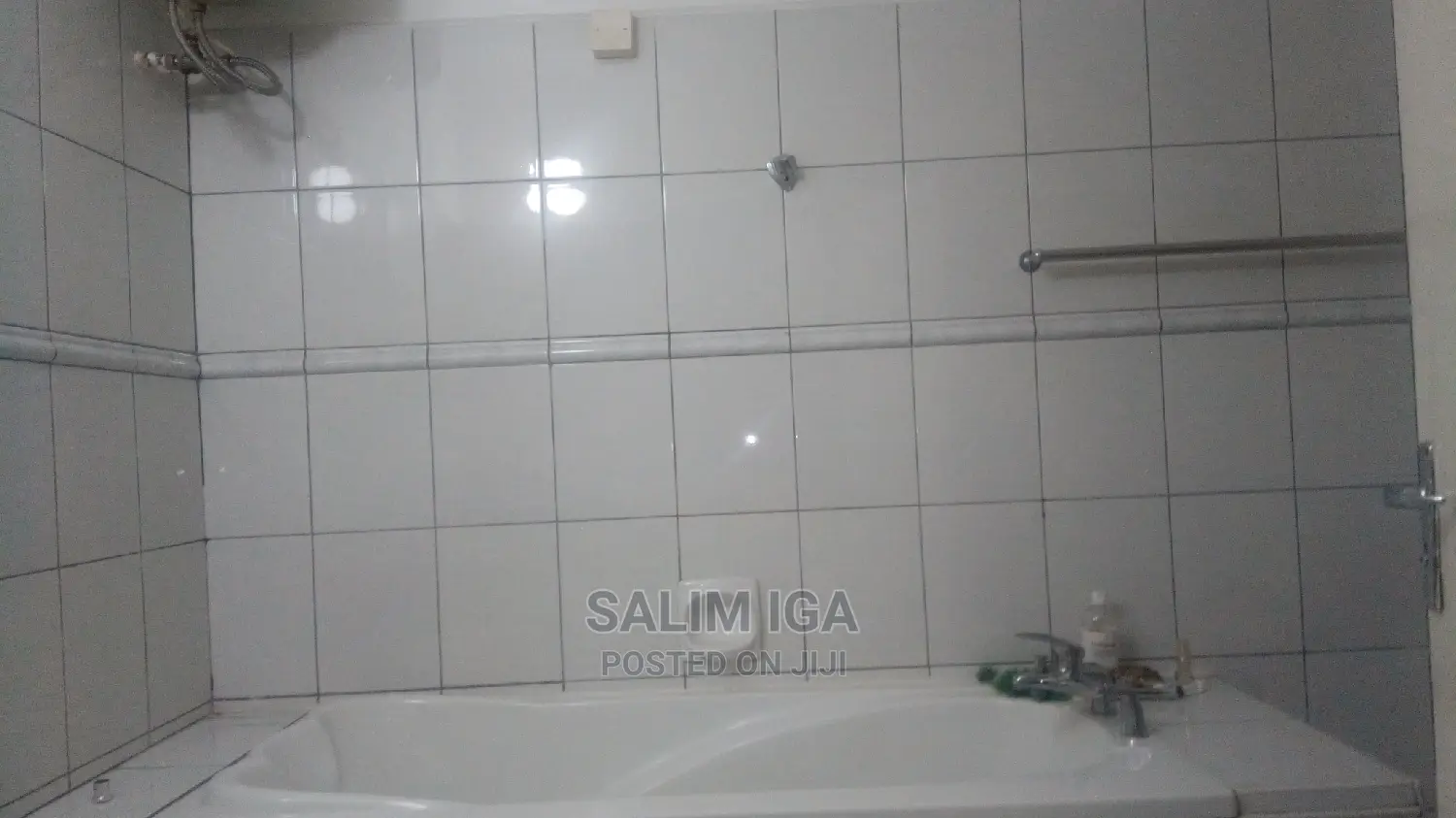 3bdrm Villa in Kololo Property, Central Division for Rent