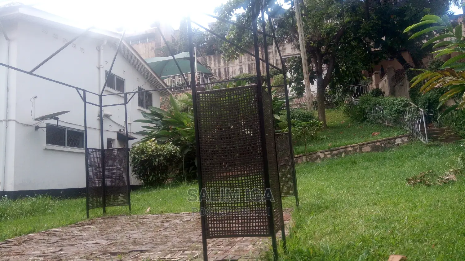 3bdrm Villa in Kololo Property, Central Division for Rent