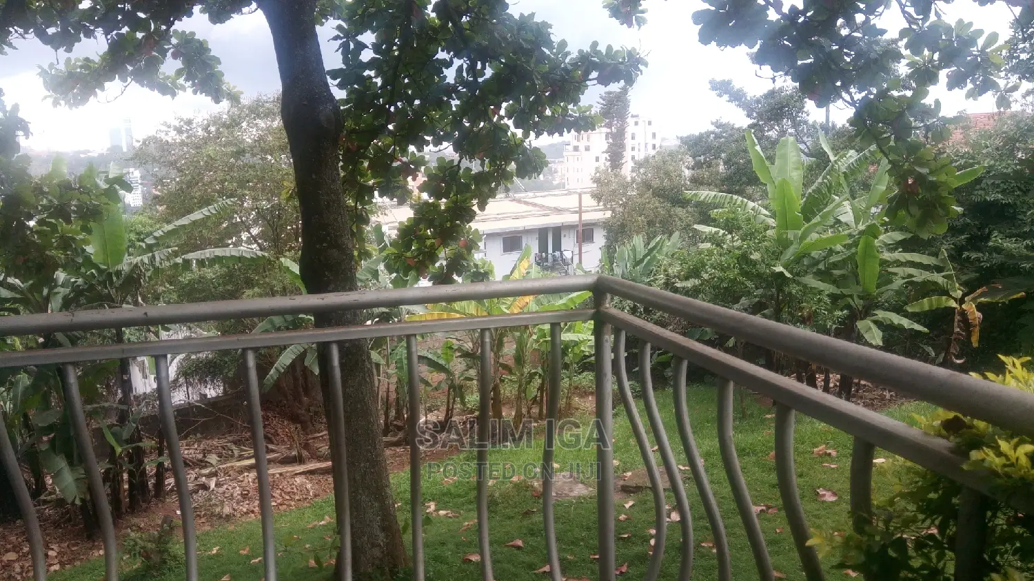 3bdrm Villa in Kololo Property, Central Division for Rent