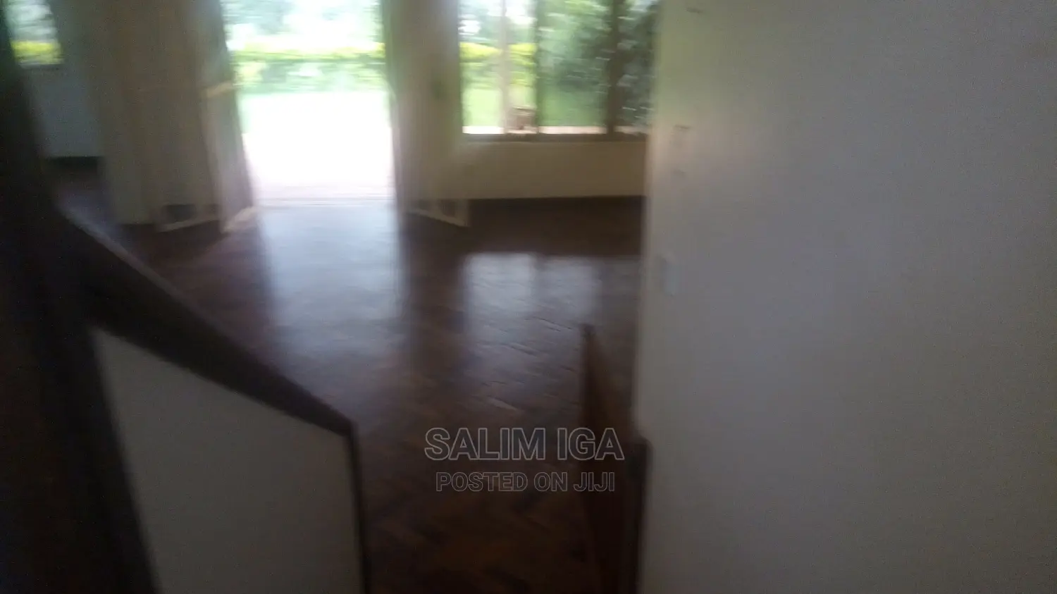3bdrm Duplex in Kololo Property, Central Division for Rent