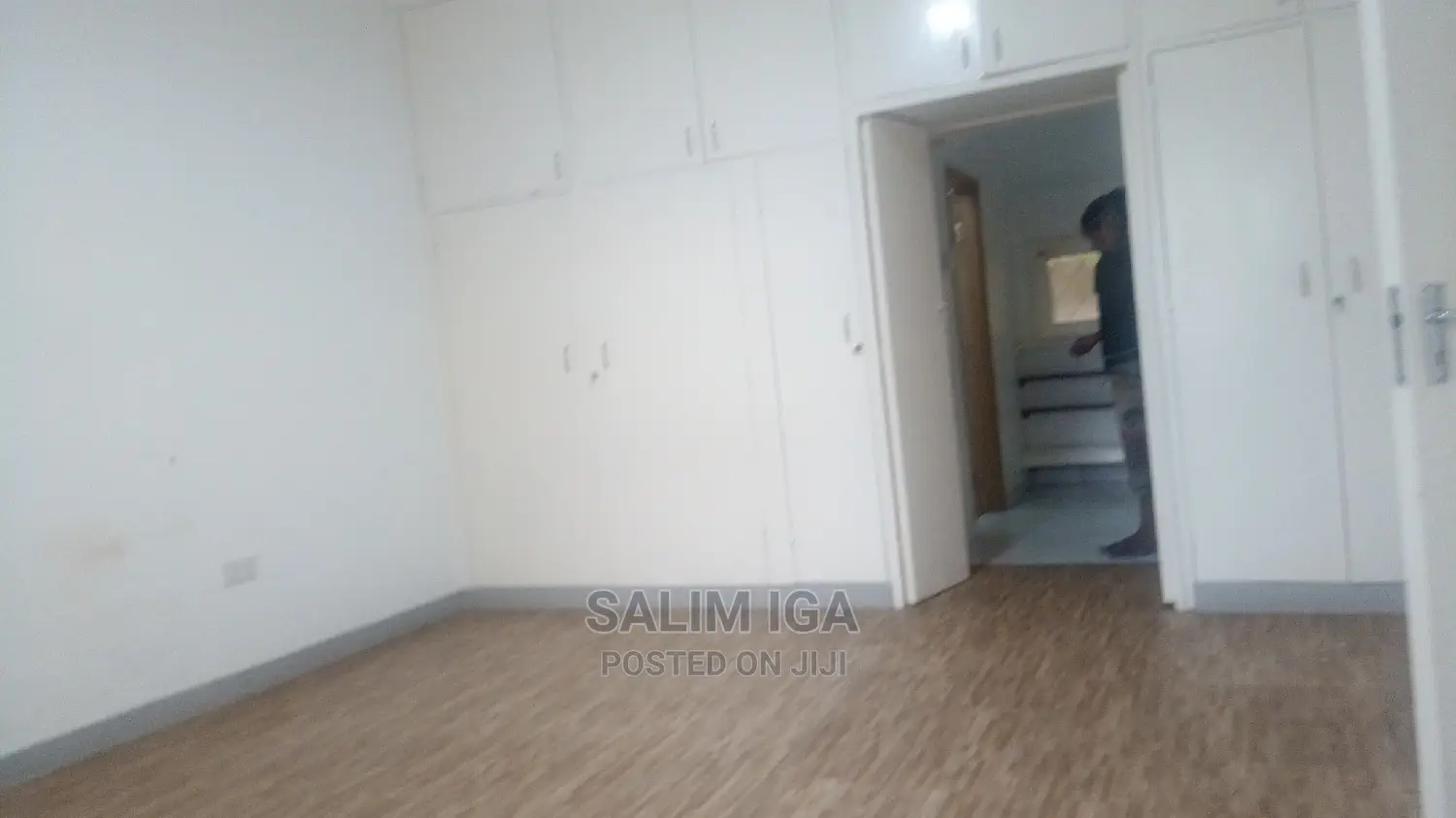 3bdrm Duplex in Kololo Property, Central Division for Rent