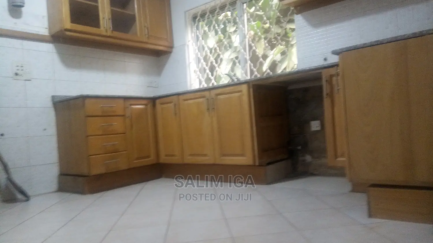 3bdrm Duplex in Kololo Property, Central Division for Rent