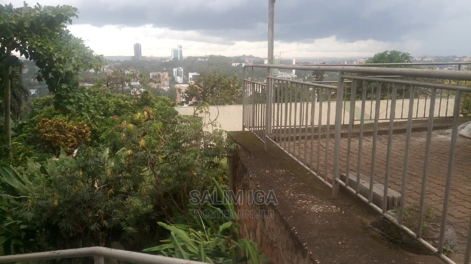 3bdrm Duplex in Kololo Property, Central Division for Rent