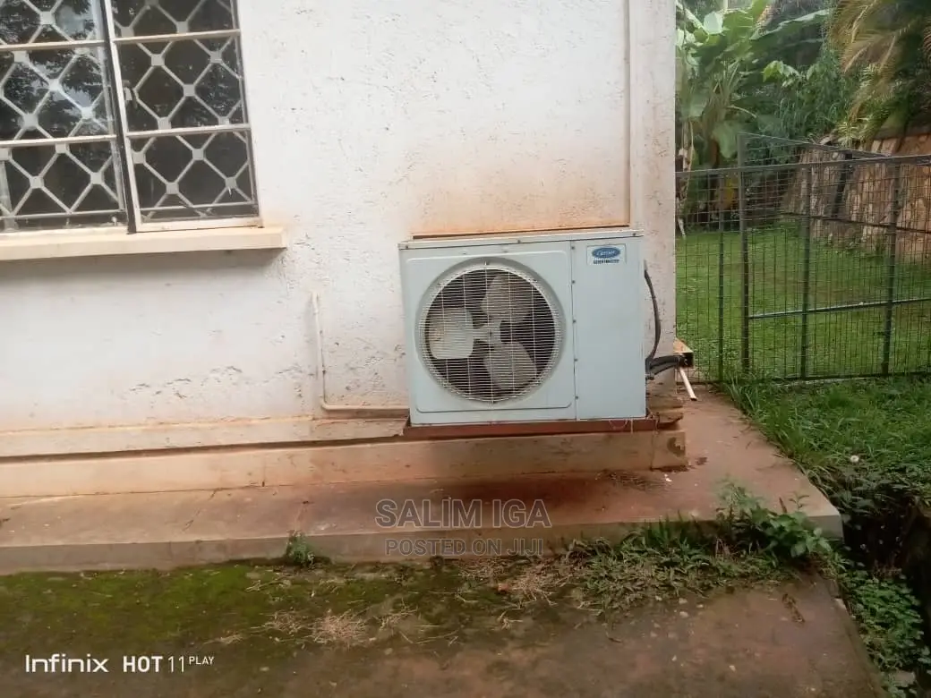 4bdrm Duplex in Kololo Property, Central Division for Rent