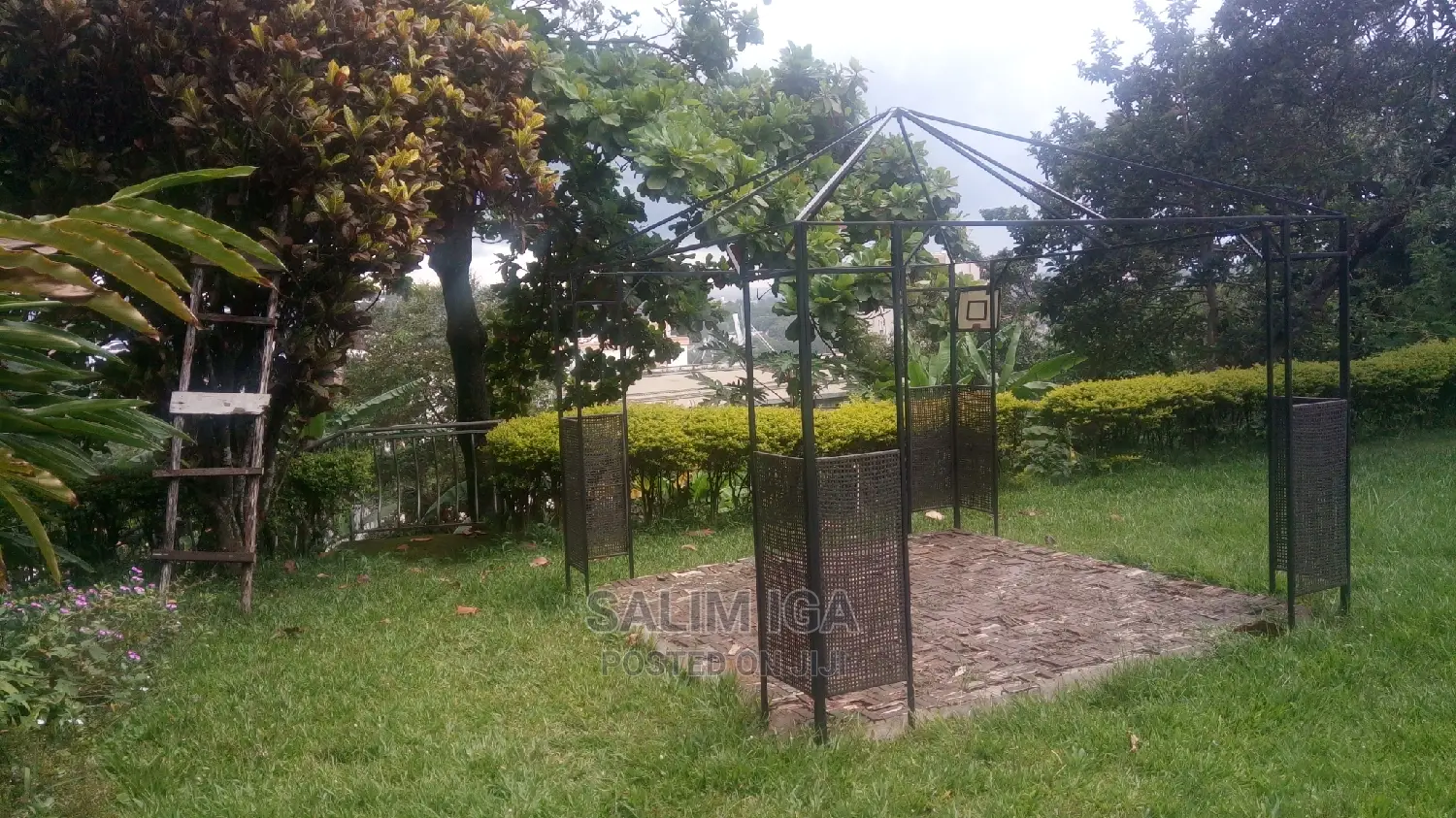 4bdrm Duplex in Kololo Property, Central Division for Rent