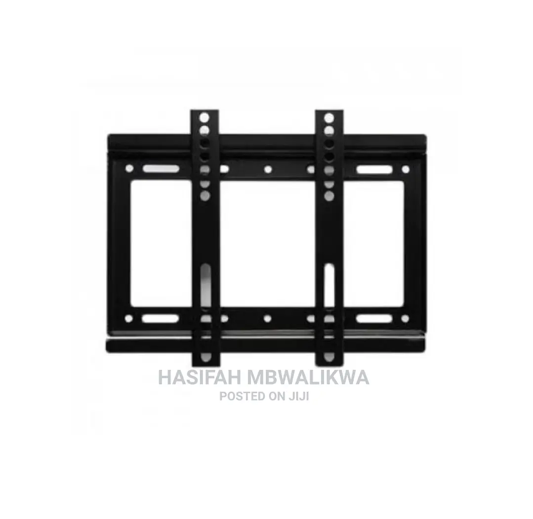 14"-42" Inch TV Flat Screen Wall Mount