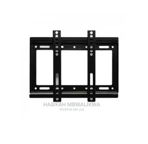14"-42" Inch TV Flat Screen Wall Mount