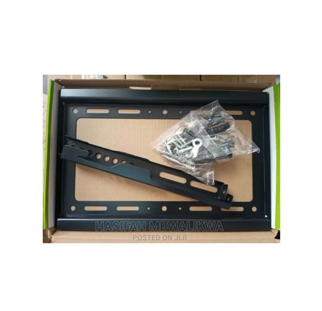 14"-42" Inch TV Flat Screen Wall Mount