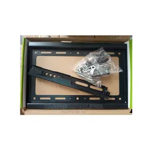 14"-42" Inch TV Flat Screen Wall Mount