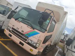 Fuso Freege