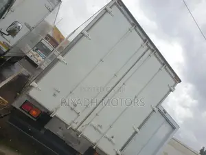 Fuso Freege