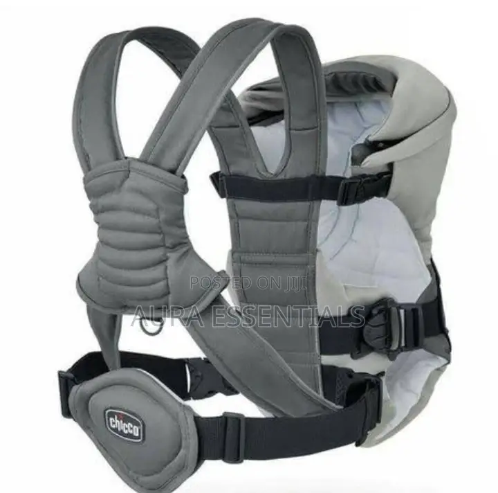 Chicco Soft and Dream Baby Carrier