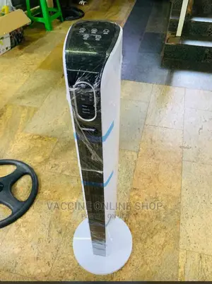 Geepas Tower Fans
