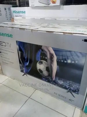 Hisense 40inch Digital