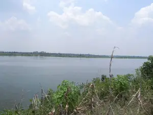 2.1 Acres Along the Nile for Sale at 75m, Matumu_ Kamuli