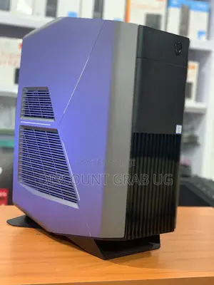 Dell Alienware Aurora R12 32GB Intel Core I7 HDD+SSD 512GB