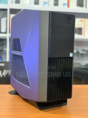 Dell Alienware Aurora R12 32GB Intel Core I7 HDD+SSD 512GB